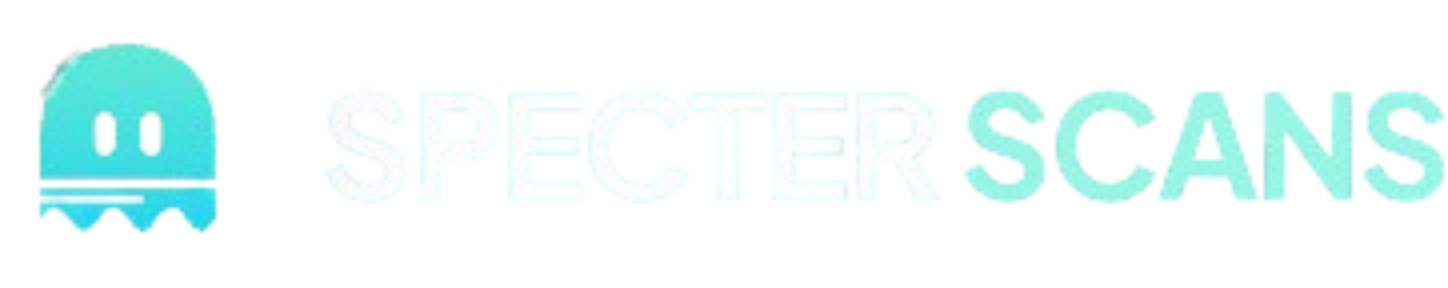 SpecterScans